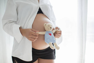 健康網》孕婦肥胖有危機 醫列7風險：血栓上榜