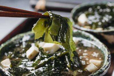 健康網》啟動肝臟修復開關！ 醫：藏在這些食物裡