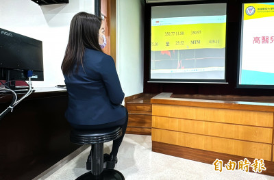 過動症「一坐就知」 高醫打造情境教室精準偵測