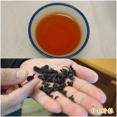 健康網》燃脂「紅烏龍」不是紅茶+烏龍 專家列6大好處
