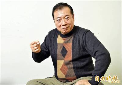 健康網》廖峻驚傳3度中風 國健署談如何預防