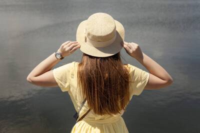 健康網》服藥當心光敏感！食藥署：外出注意防曬 2狀況需就醫