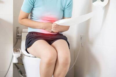 健康網》別再怪腸胃！ 食藥署揭腹瀉、便秘元凶恐是「它們」
