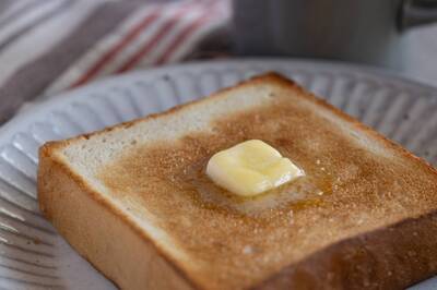 健康網》生吐司吃2片就飆血糖 醫教3招吃得更健康