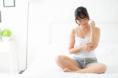 健康網》穀雨時節濕氣重 中醫推「這些」穴位消腫又祛濕