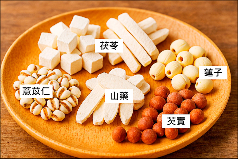 作息、飲食養肝祛濕 擺脫「春睏」