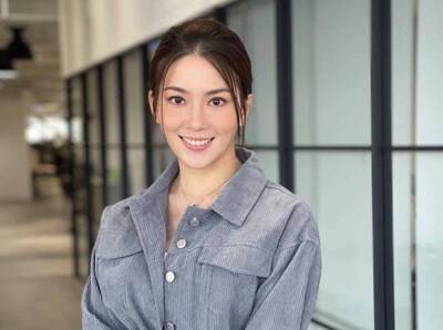 健康網》許藍方自曝有「顱內動脈瘤」 破裂恐意識喪失