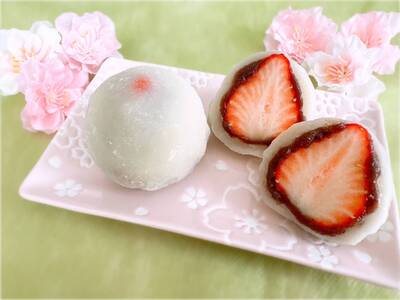 健康網》和菓子vs西式甜點 醫：吃「它」超肥還傷心血管