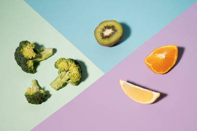 健康網》靠吃遠離肝病3部曲 營養師推十字花科、高C蔬果