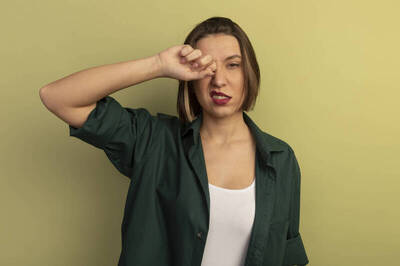 健康網》眼睛紅癢是過敏？ 醫：或為免疫病兆！及早就醫