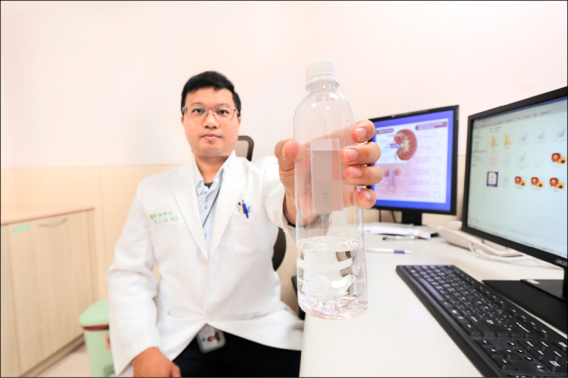 睡兩天沒吃沒喝 糖尿病嬤急性腎衰竭