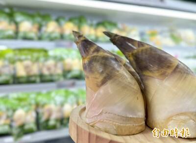 健康網》料理「筍友」滿手毛？ 醫曝2招預防皮膚不過敏