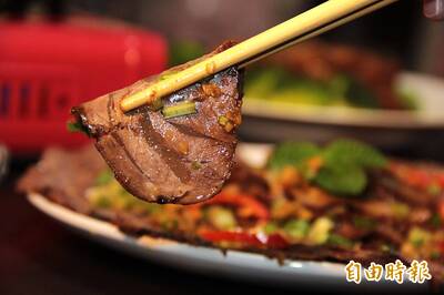 健康網》櫻桃、葡萄含鐵量不如蛋！ 營養師優選「這類食物」