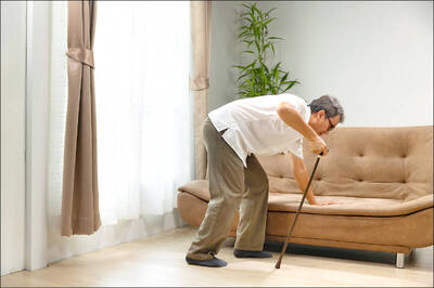 健康網》防骨鬆光補鈣沒用！ 新研究給「2處方」護骨顧心肺