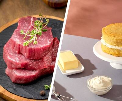 健康網》奶油膽固醇是牛肉3倍！ 醫點「10大觀念」不可不知