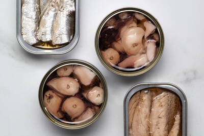 健康網》魚罐頭含防腐劑不健康？ 學者首推「這1味」