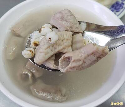 健康網》「四神湯」原名四臣湯！ 中醫：4藥材改善濕氣重