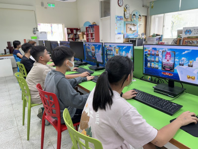 從遊戲學健康！「新北電競王」37支隊伍爭冠軍寶座