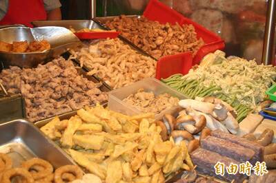 健康網》鹽酥雞挑選有撇步！ 營養師激推4招減重開心吃