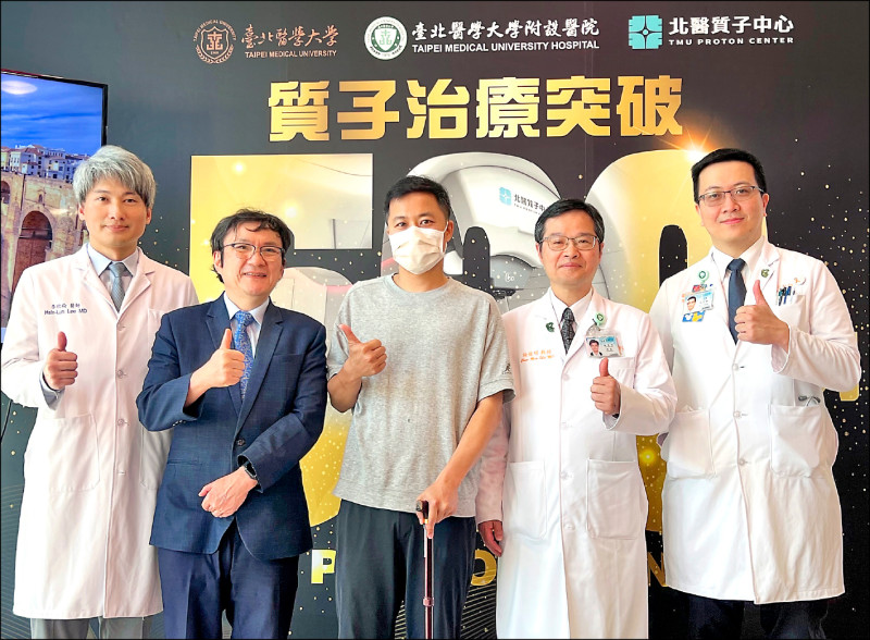 尿尿不順、走路軟腳 40歲男竟罹罕見高惡性脊髓腫瘤