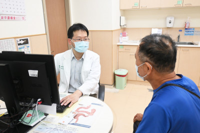 多元整合減肥治療奏效 患者3月後減重、逆轉健康風險