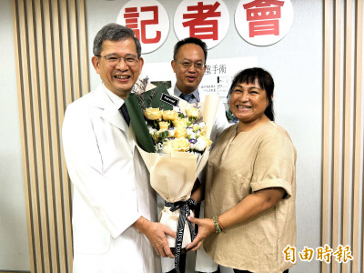 5旬婦健檢全紅字 2個月胖20公斤！靠達文西減重半年甩肉14公斤