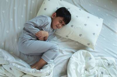健康網》兒童腸道急症變化多端 認識「腸道疝氣」