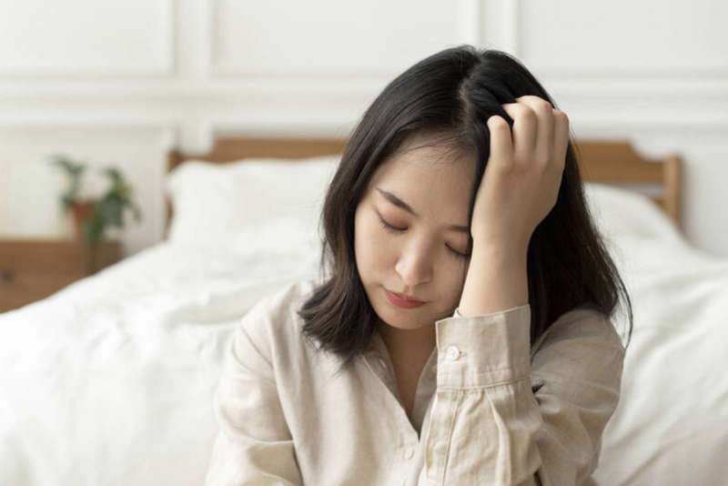 高溫燒壞腦袋？醫：熱會讓你失智、情緒失控！