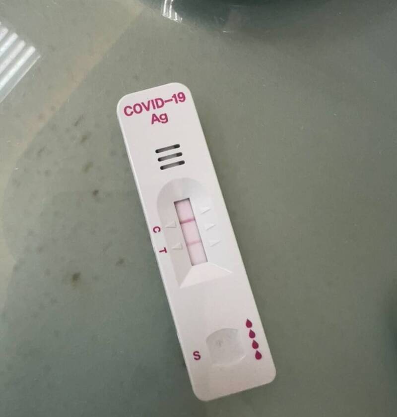 天選之人注意！耳鼻喉科醫生示警：別鐵齒 疫情真兇猛