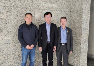 新冠升溫！戴瑋姍偕菲律賓台灣同鄉會 力挺亞東醫院醫護