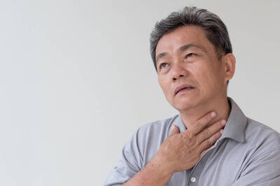 揮別甲狀腺結節！採用射頻消融術 3天復工