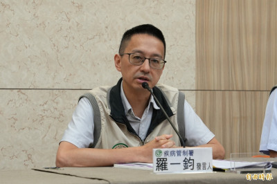去年新冠死亡大減6千人 羅一鈞估今年低於千人喪命