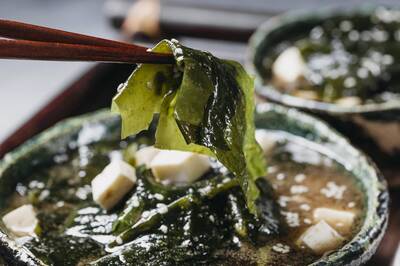 健康網》「這色食材」超補腦！ 研究：抗發炎、增記憶、防失智