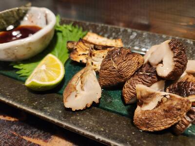 健康網》香菇「日光浴」維生素D翻倍 醫：益於骨頭肌肉健康