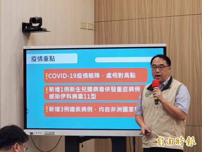 今年最年輕！ 20多歲男無慢性病 染新冠併發腦炎喪命