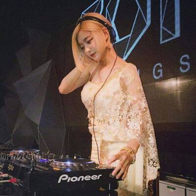 健康網》南韓女星DJ SODA嚴重掉髮 食藥署提染髮5步驟
