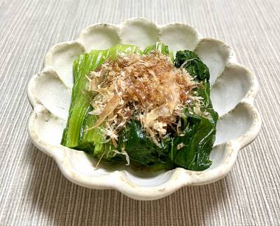 健康網》2深綠蔬菜清甜不苦澀！ 營養師：「它」鈣讚