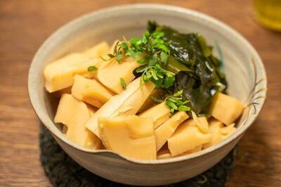 健康網》選對根莖類「腸」蠕動！ 紅蘿蔔、山藥、竹筍上榜