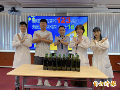 把洋芋片當消夜吃到123公斤 高中生靠這招瘦16公斤