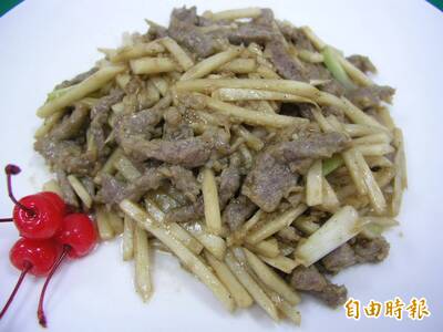 健康網》夏季美食「筍」健康？ 醫：「這樣吃」恐釀痛風