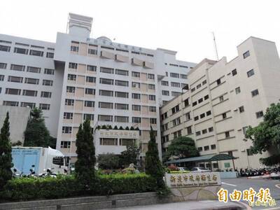 新北衛生局「職場大步走」385支隊伍響應 「他們」拿大禮