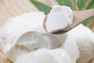 健康網》低渣飲食可吃豆腐嗎？ 營養師：選這款