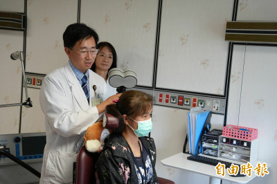 思覺失調診斷不只靠觀察 北榮「AI腦影像平台」準確率逾9成