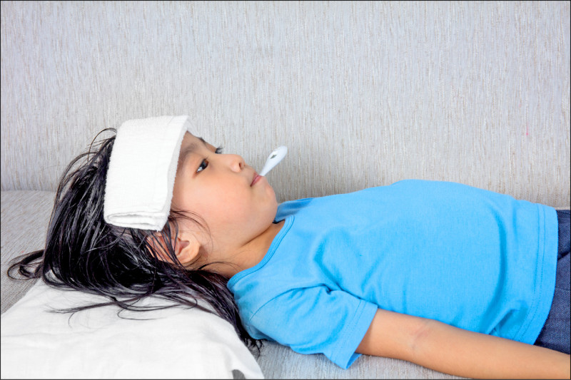 猩紅熱不減反增! 出現致命毒性休克重症