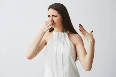 健康網》挖鼻孔不慎 恐釀腦部感染！醫：這2情形需就醫