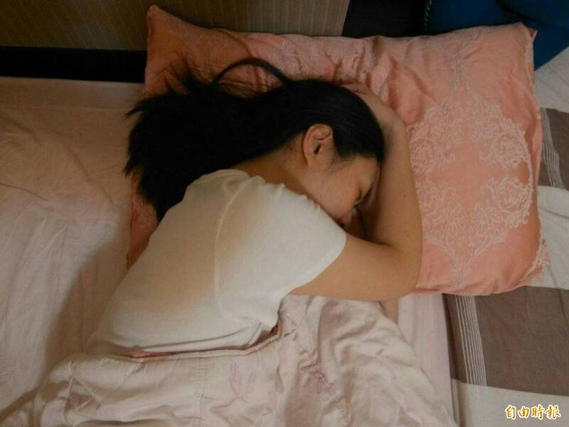 晚上無意識磨牙 醫：身心失衡的隱藏警訊