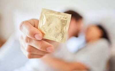 健康網》保險套戴兩層更保險？ 從「一」而終即可