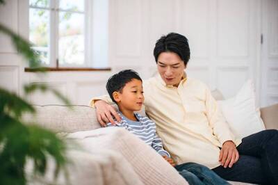 健康網》把孩子當大人看 心理師：親子距離愈來愈遠