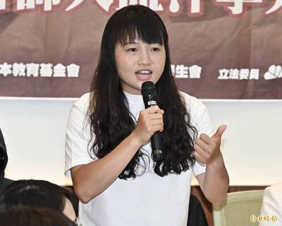 健康網》師大密集抽血惹議 學者：恐傷免疫、導致貧血與代謝失衡