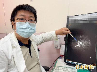 老農頂烈日耕種昏倒40多分鐘 竟是「小中風」